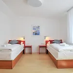 Gaestehaus Abz 호텔