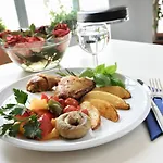 호텔 Gaestehaus Abz