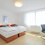 호텔 Gaestehaus Abz *