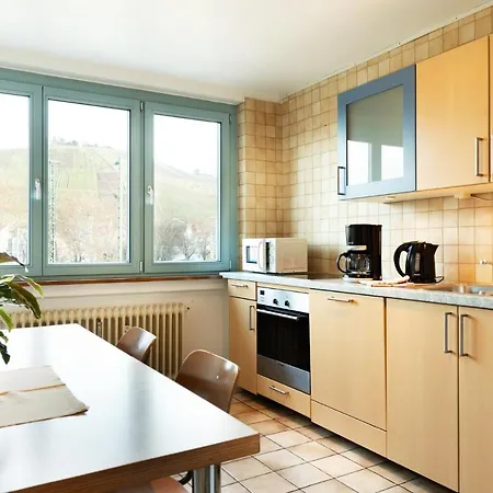 Gaestehaus Abz Otel *