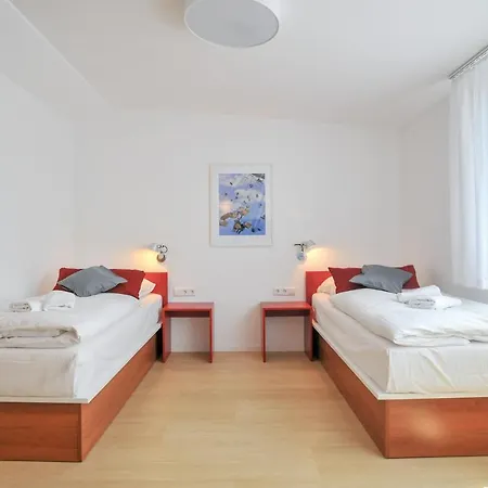 Gaestehaus Abz Hotel