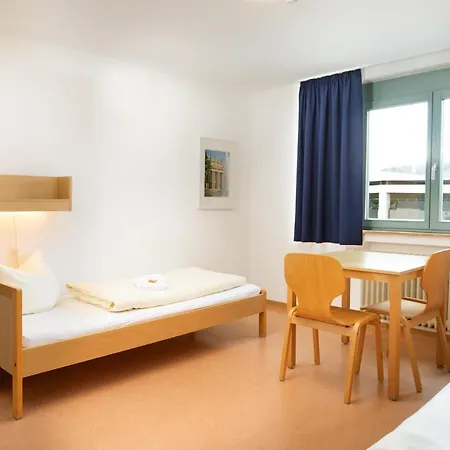 Gaestehaus Abz Hotel