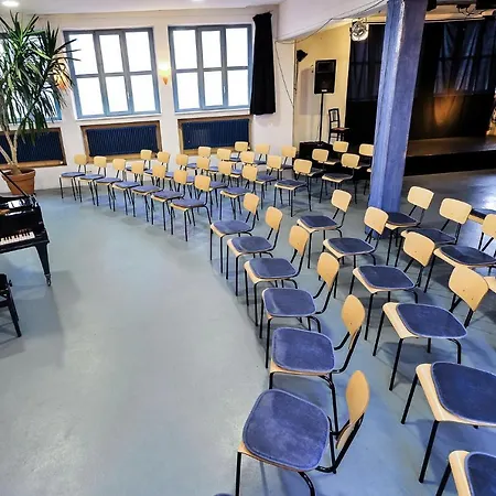 Gaestehaus Abz * Stuttgart