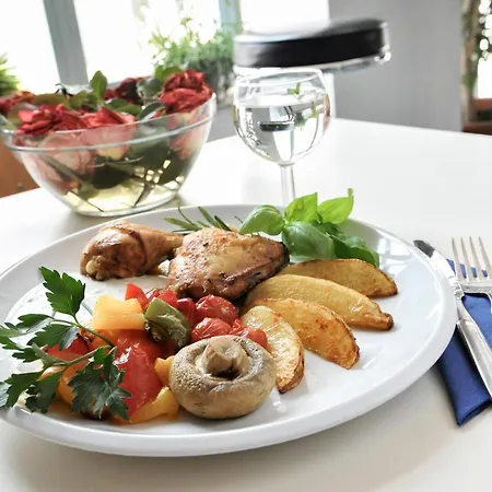 Hotel Gaestehaus Abz