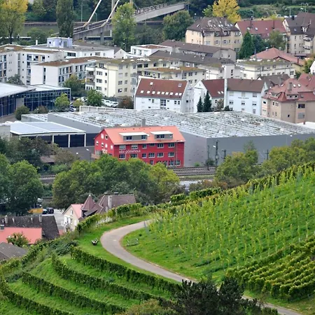 Hotel Gaestehaus Abz