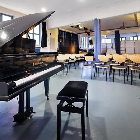 Gaestehaus Abz * Stuttgart