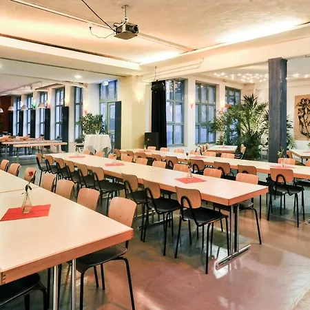 Gaestehaus Abz Otel *