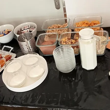 Gaestehaus Abz Hotel