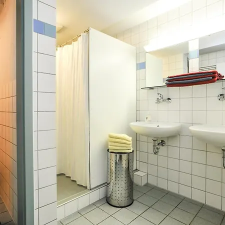 Hotel Gaestehaus Abz Stuttgart