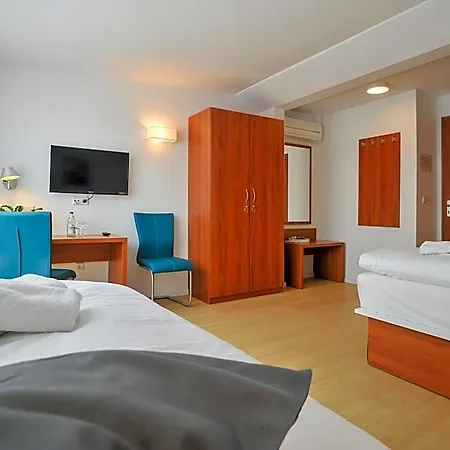 Hotel Abz Stuttgart