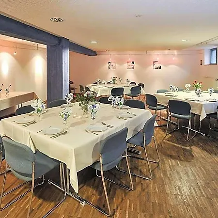 Hotel Abz Stuttgart