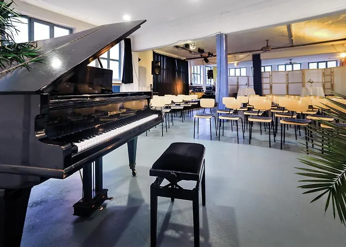 Gaestehaus Abz * 슈투트가르트