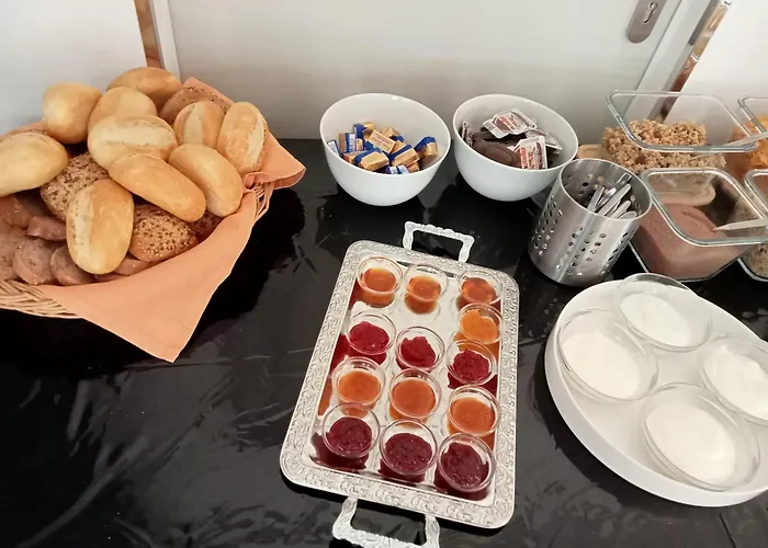 Gaestehaus Abz Stuttgart