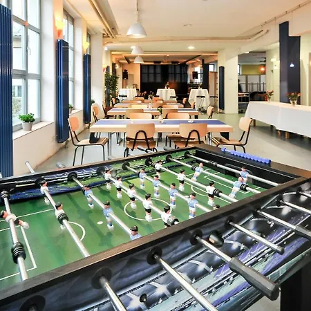 Hotel Gaestehaus Abz *