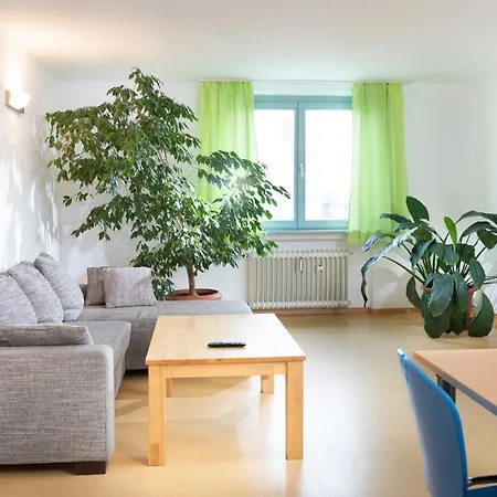 Gaestehaus Abz * Stuttgart