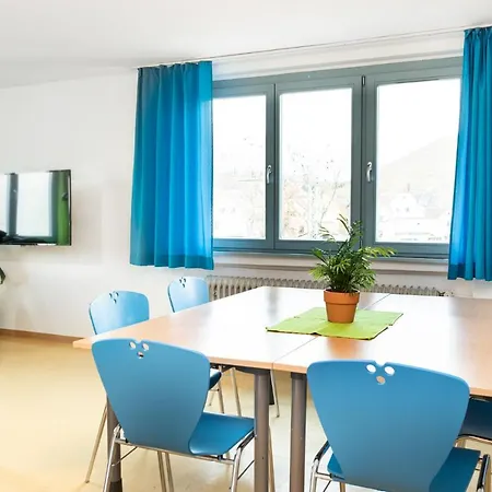 Gaestehaus Abz * Stuttgart