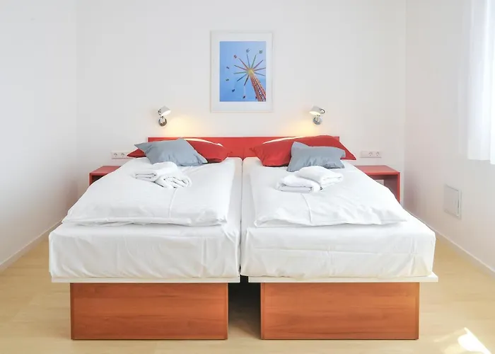 Hotel Gaestehaus Abz *