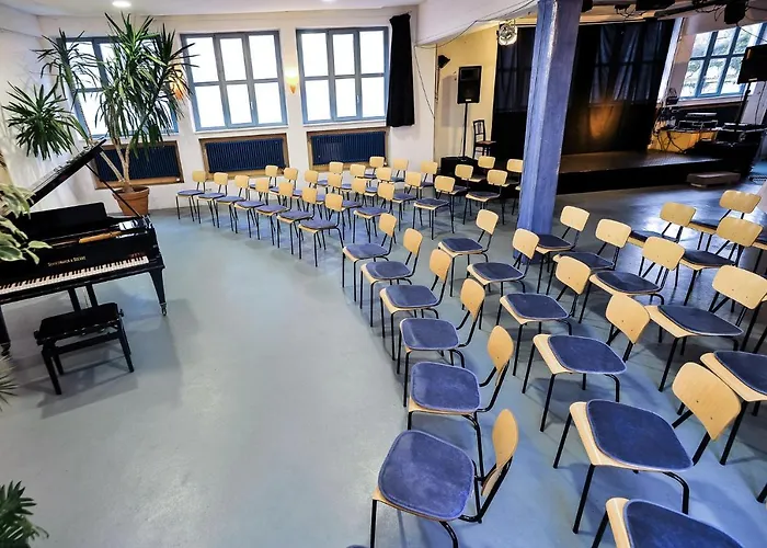 Gaestehaus Abz * Stuttgart