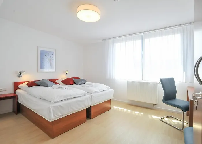 Hotel Gaestehaus Abz *