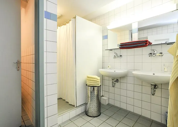 Hotel Gaestehaus Abz Stuttgart