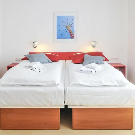 Hotel Gaestehaus Abz *