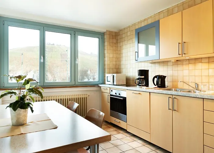 Gaestehaus Abz Hotel *