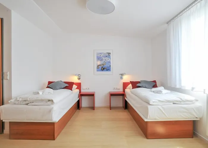 Gaestehaus Abz Hotel