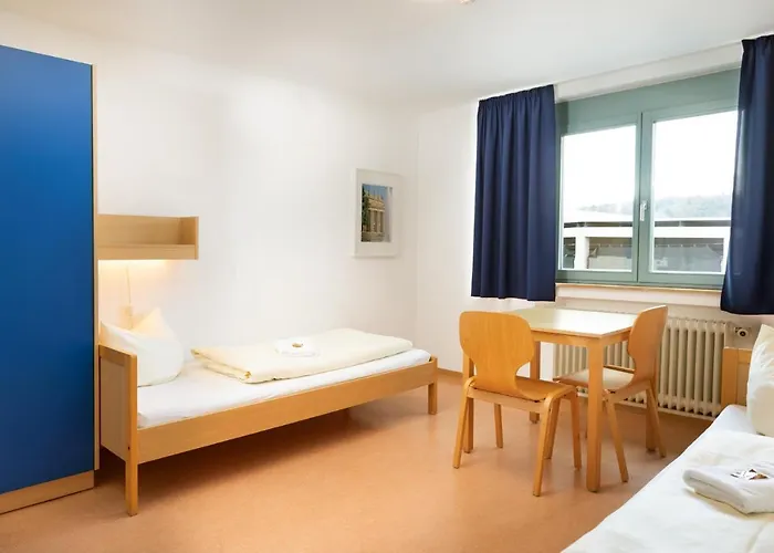 Gaestehaus Abz Hotel