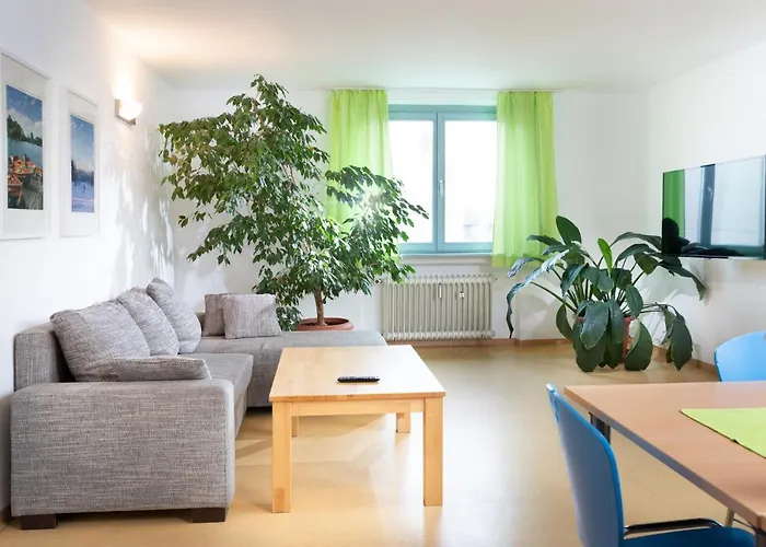 Gaestehaus Abz * Stuttgart