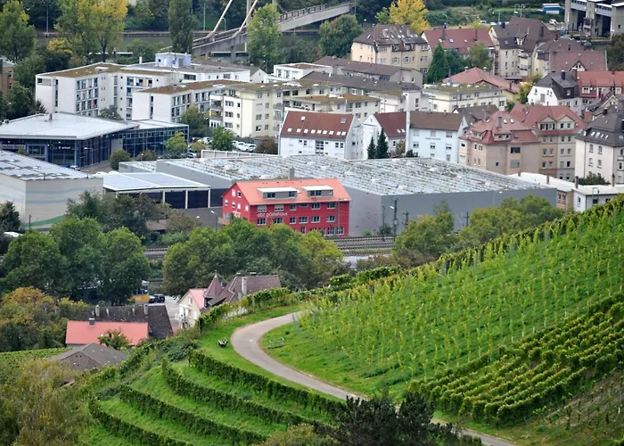 Hotel Gaestehaus Abz