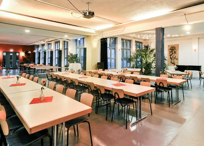 Gaestehaus Abz Hotel *